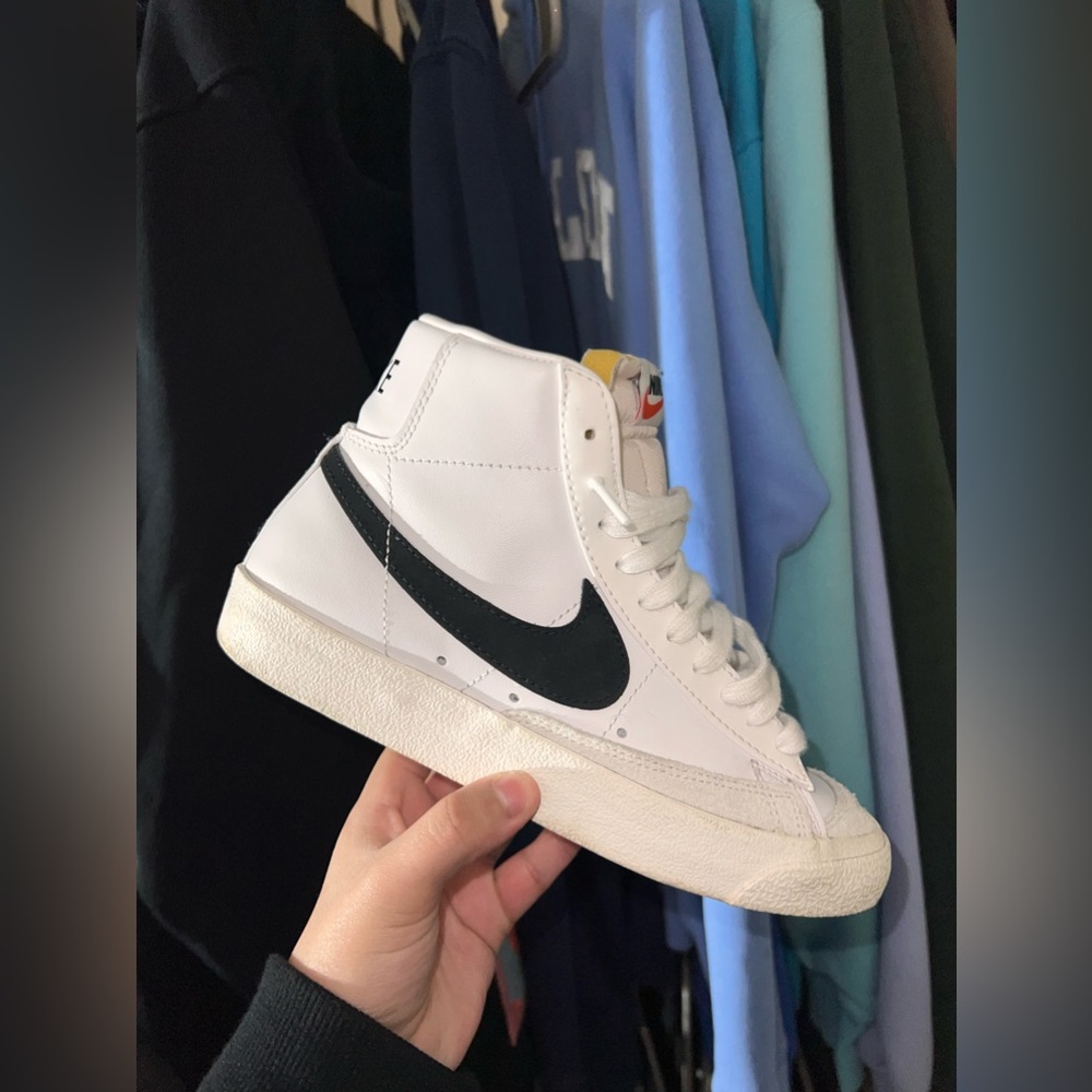 Nike Blazers Mid ‘77 Women